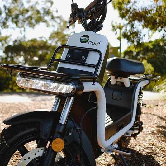 Licence to Thrill: Moped, Scooter & Motorbike Licensing in Western Australia