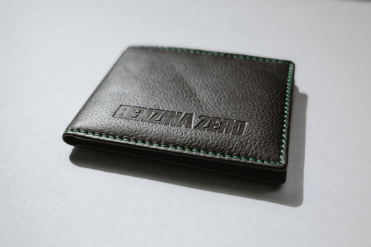New Benzina Zero Merch Now Available Online