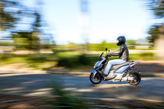 7 Pro Tips to Help You Choose the Best Electric Scooter in 2021