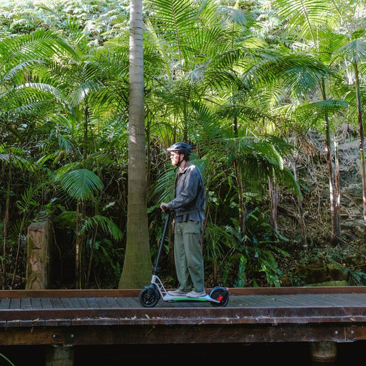 A Guide to E-Scooter (PMD) Laws in Australia