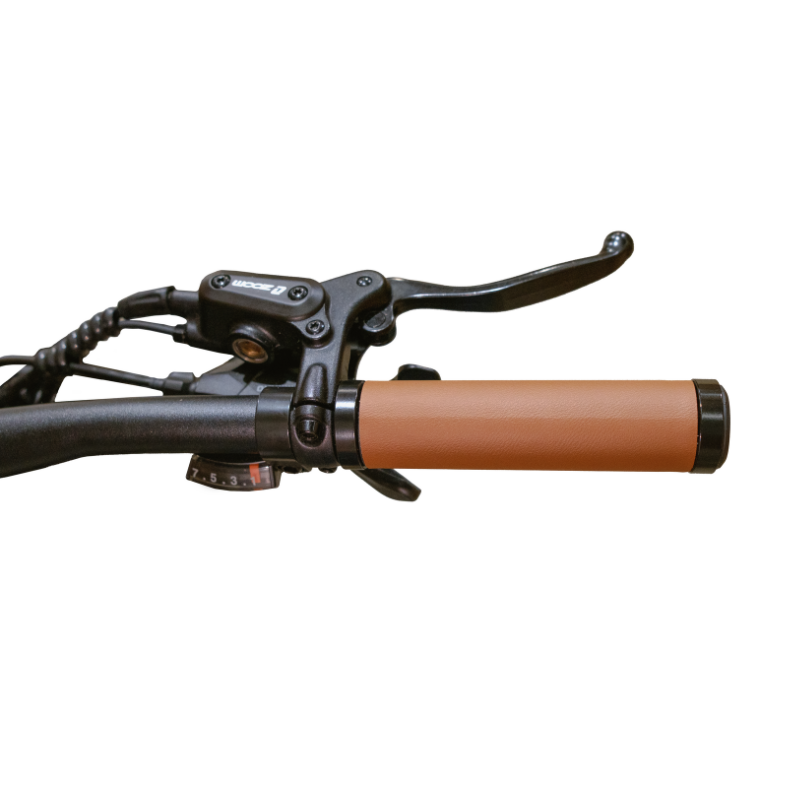 Benzina Zero Area51 Electric Bike