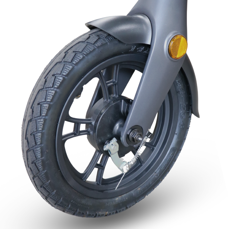 Benzina Zero V-50 Electric Scooter