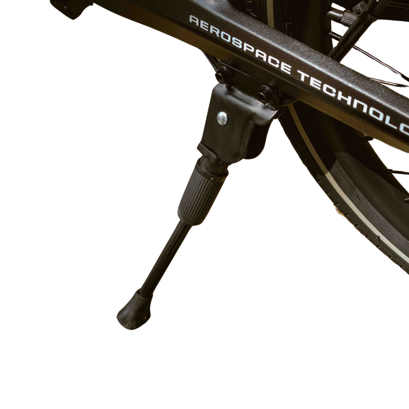 Benzina Zero BENDeR Electric Bike