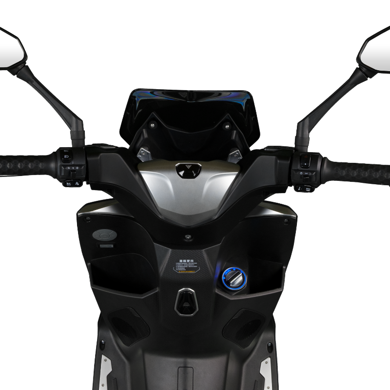 Benzina Zero Sport Electric Scooter