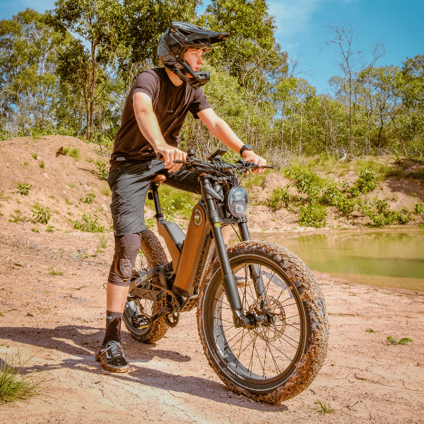 Electric Bikes