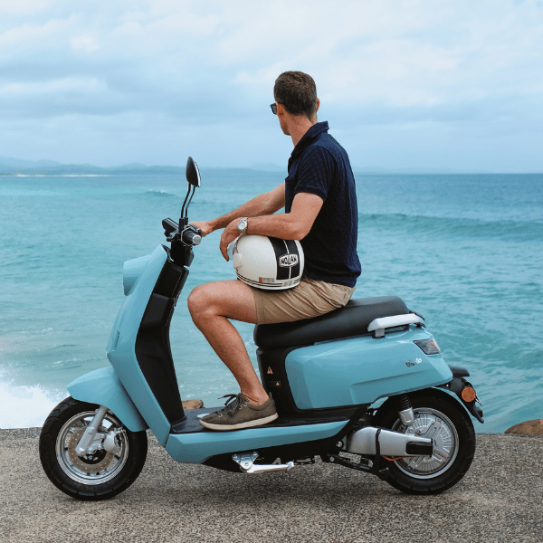 Road Electric Scooters