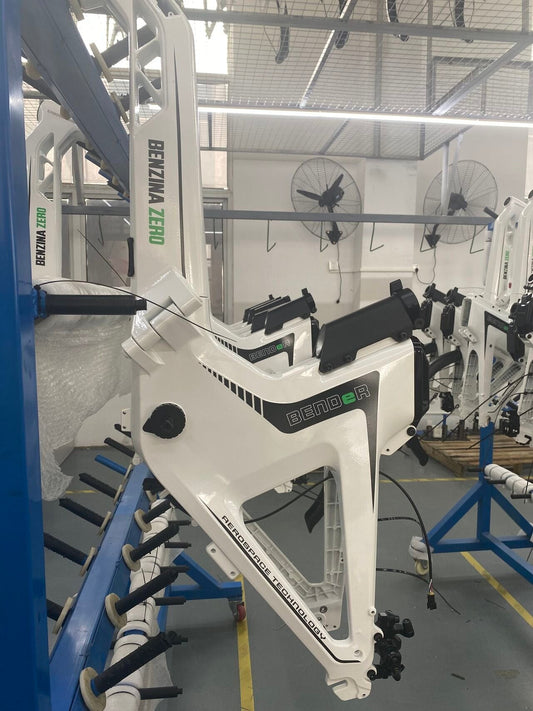 Two New E-Bikes In Production—Coming Soon!
