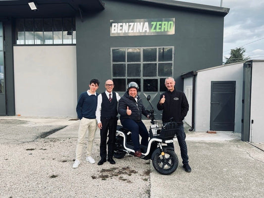 Announcing Kosi Invest as Offical Distributor in Slovenia