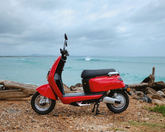 Choose the Right Electric Moped or Electric Scooter in 2023