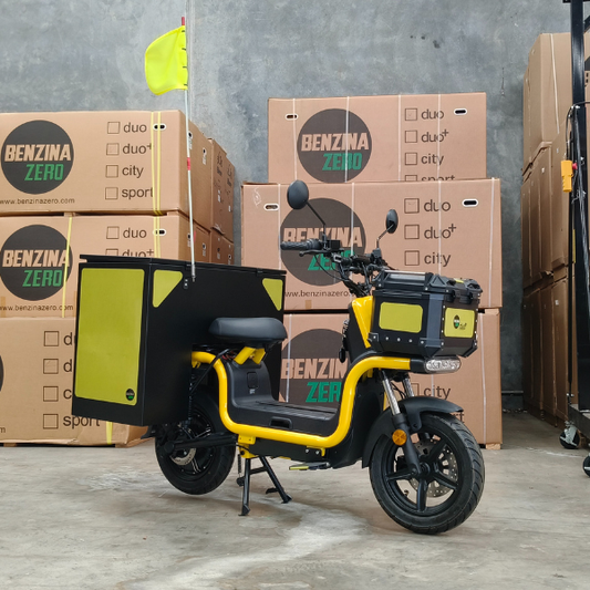 Turning Challenges into Solutions: Our Custom Cargo Build