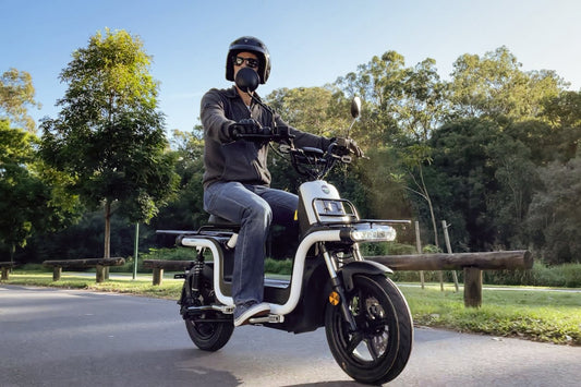 Who Has The Cheapest Moped Rego in Australia?