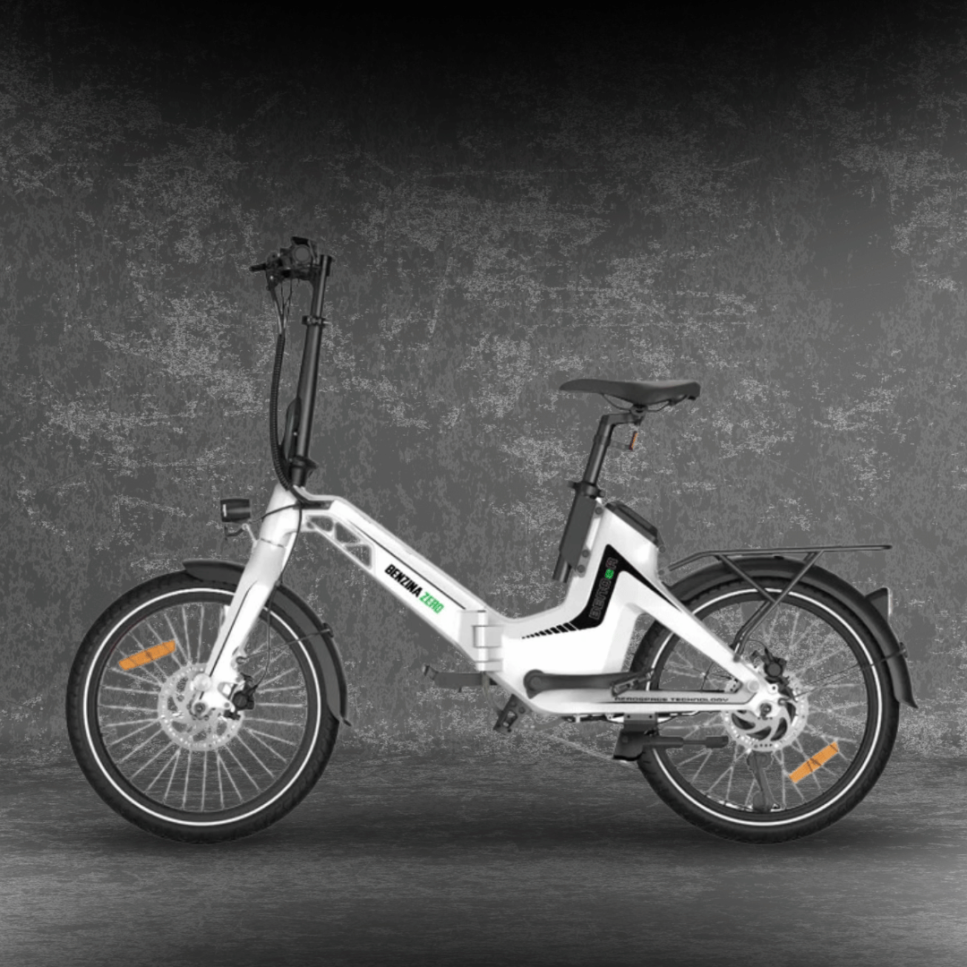 E-Bike Models