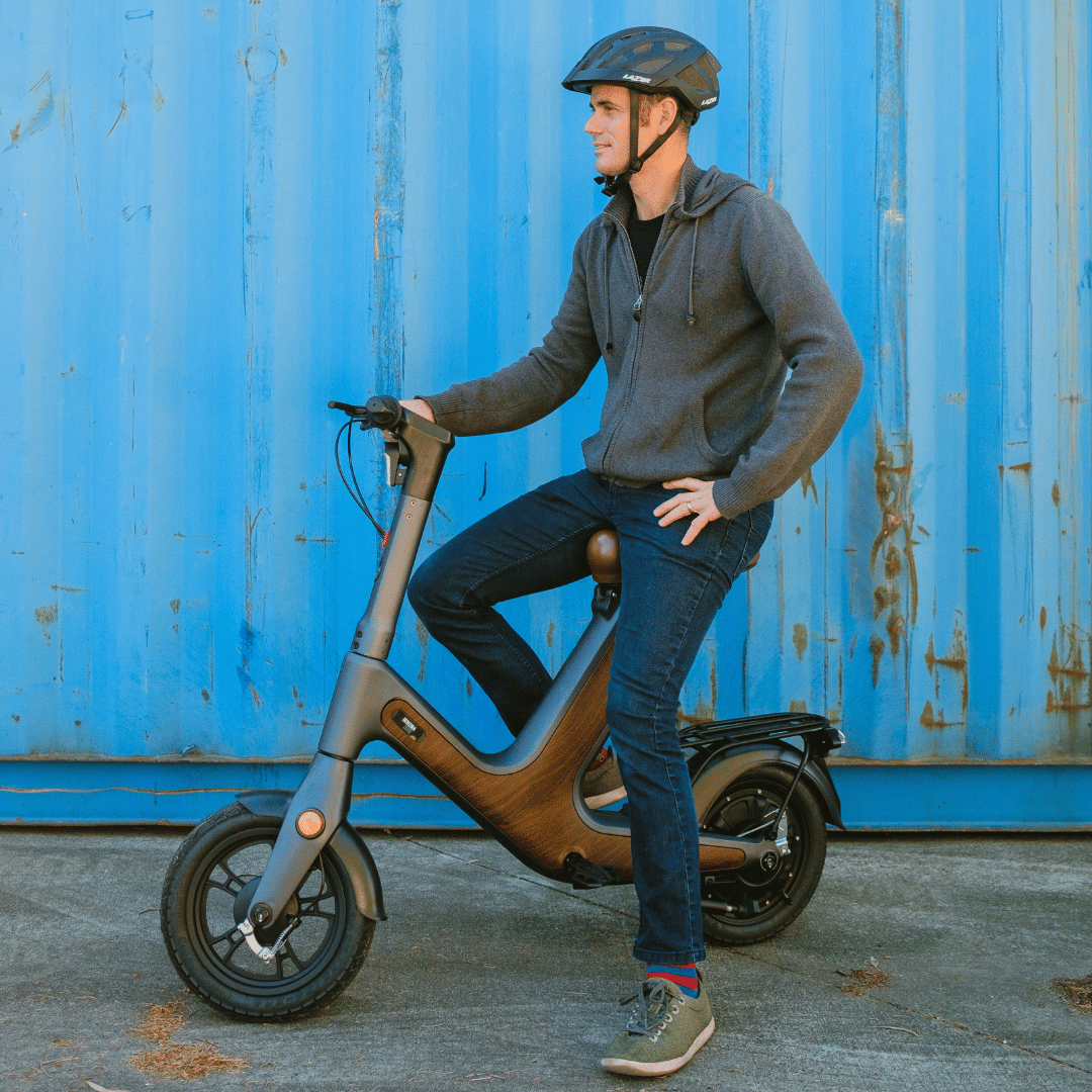 E-Scooter Models