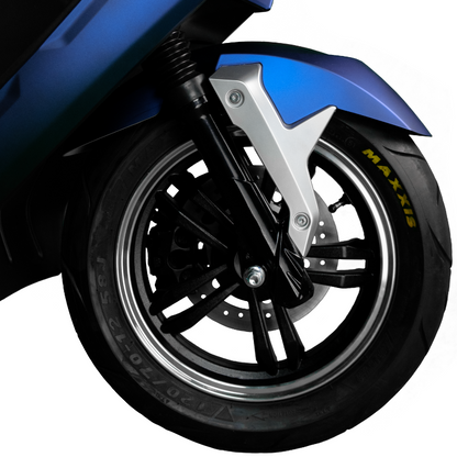 Benzina Zero Sport Electric Scooter
