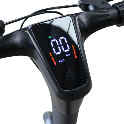 Benzina Zero V-50 Electric Scooter