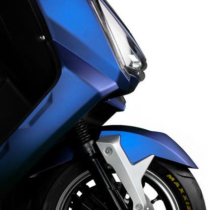Benzina Zero Sport Electric Scooter