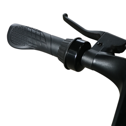 Benzina Zero V-50 Electric Scooter