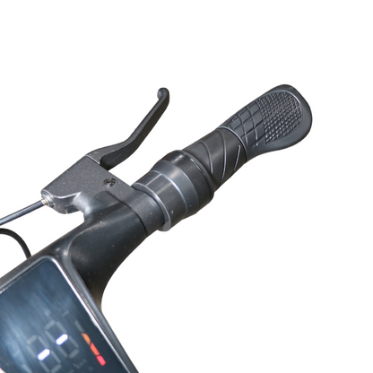 Benzina Zero V-50 Electric Scooter