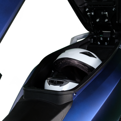 Benzina Zero Sport Electric Scooter