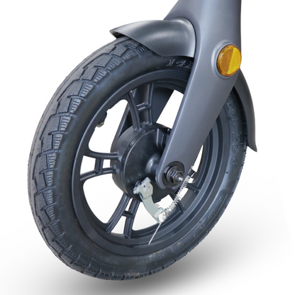 Benzina Zero V-50 Electric Scooter