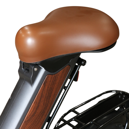 Benzina Zero V-50 Electric Scooter