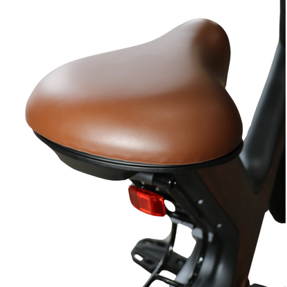 Benzina Zero V-50 Electric Scooter
