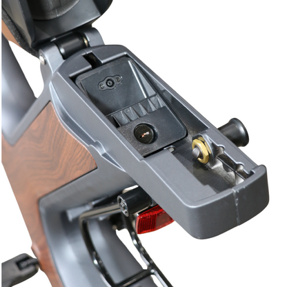 Benzina Zero V-50 Electric Scooter