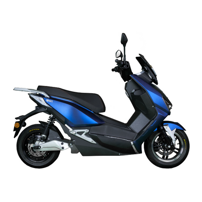 Benzina Zero Sport Electric Scooter