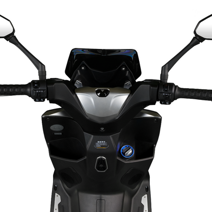 Benzina Zero Sport Electric Scooter