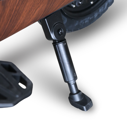 Benzina Zero V-50 Electric Scooter