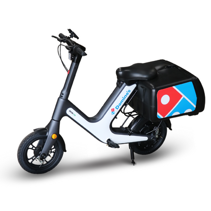 Benzina Zero V-50 Electric Scooter