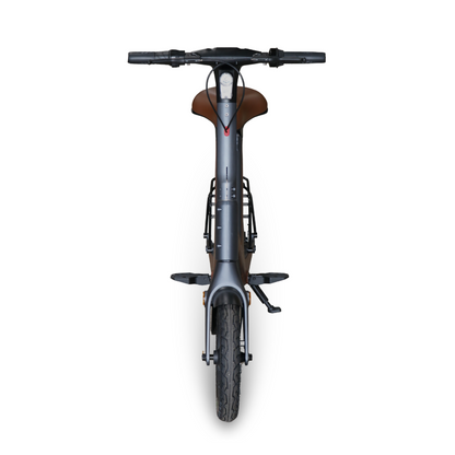 Benzina Zero V-50 Electric Scooter