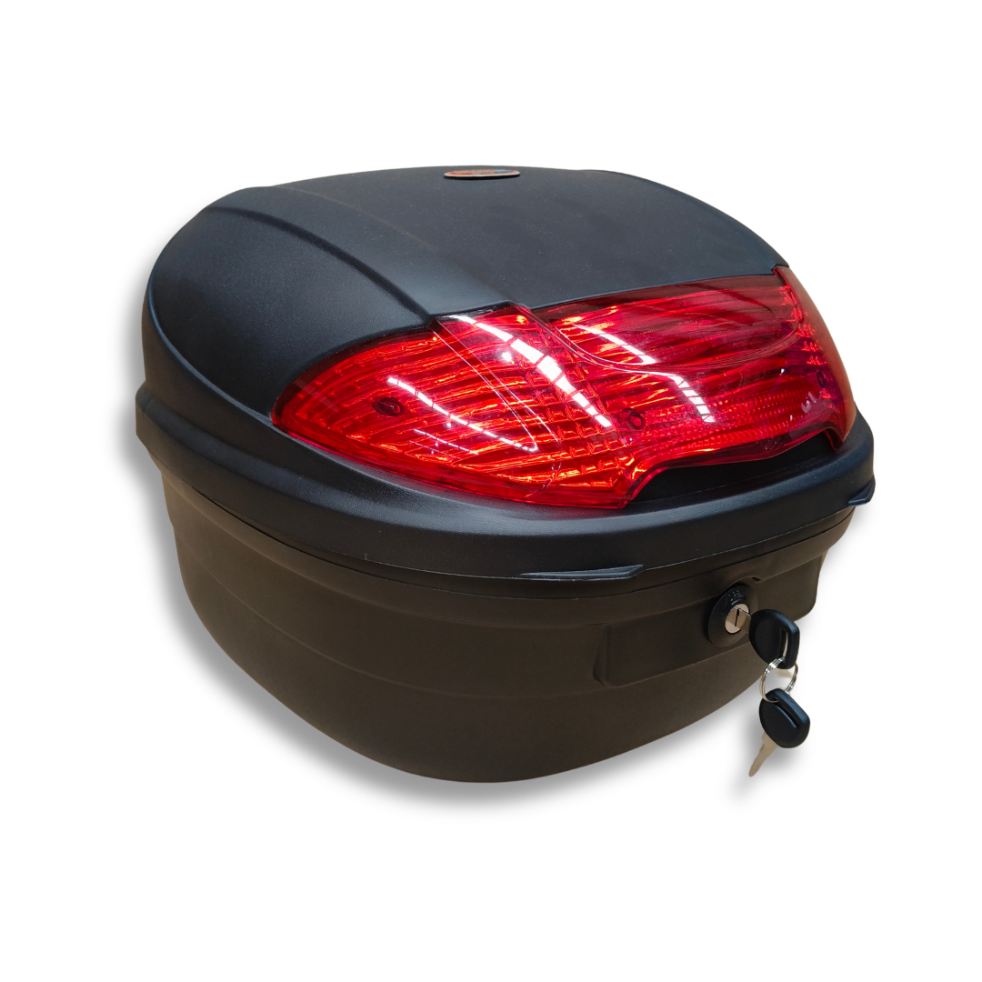 32L Top Box