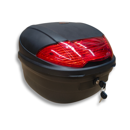 32L Top Box