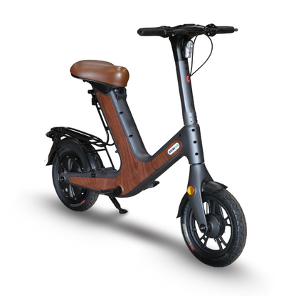 Benzina Zero V-50 Electric Scooter