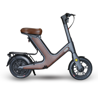 Benzina Zero V-50 Electric Scooter
