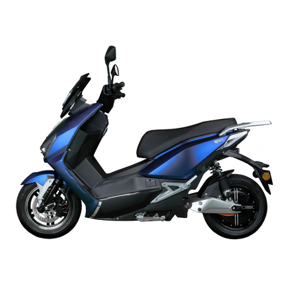 Benzina Zero Sport Electric Scooter