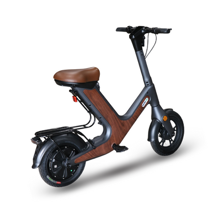 Benzina Zero V-50 Electric Scooter