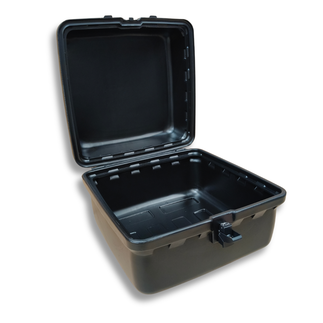 60L Storage Box