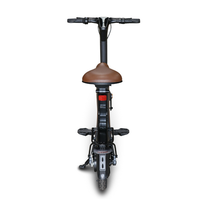 Benzina Zero V-50 Electric Scooter
