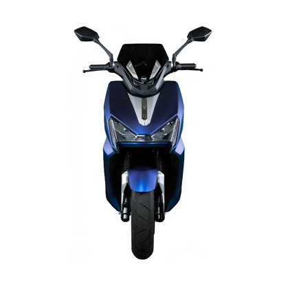 Benzina Zero Sport Electric Scooter