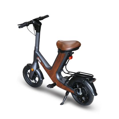 Benzina Zero V-50 Electric Scooter