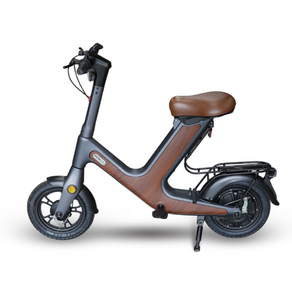 Benzina Zero V-50 Electric Scooter