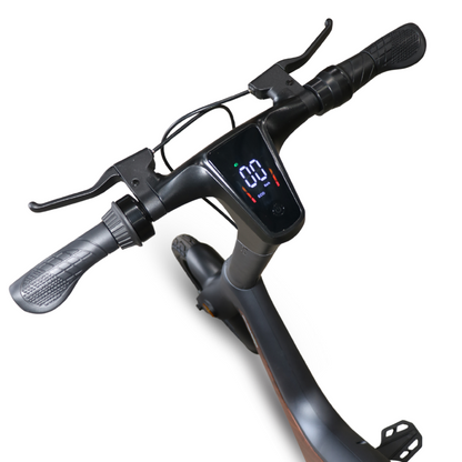 Benzina Zero V-50 Electric Scooter
