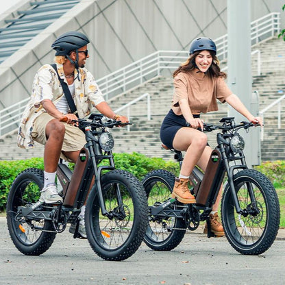 Benzina Zero Area51 electric bike urban riding