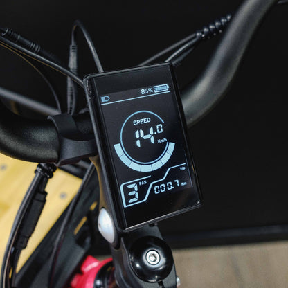 Benzina zero hauler cargo e-bike. kids seat. electric bike. step through frame. lightweight. delivery e-bike.