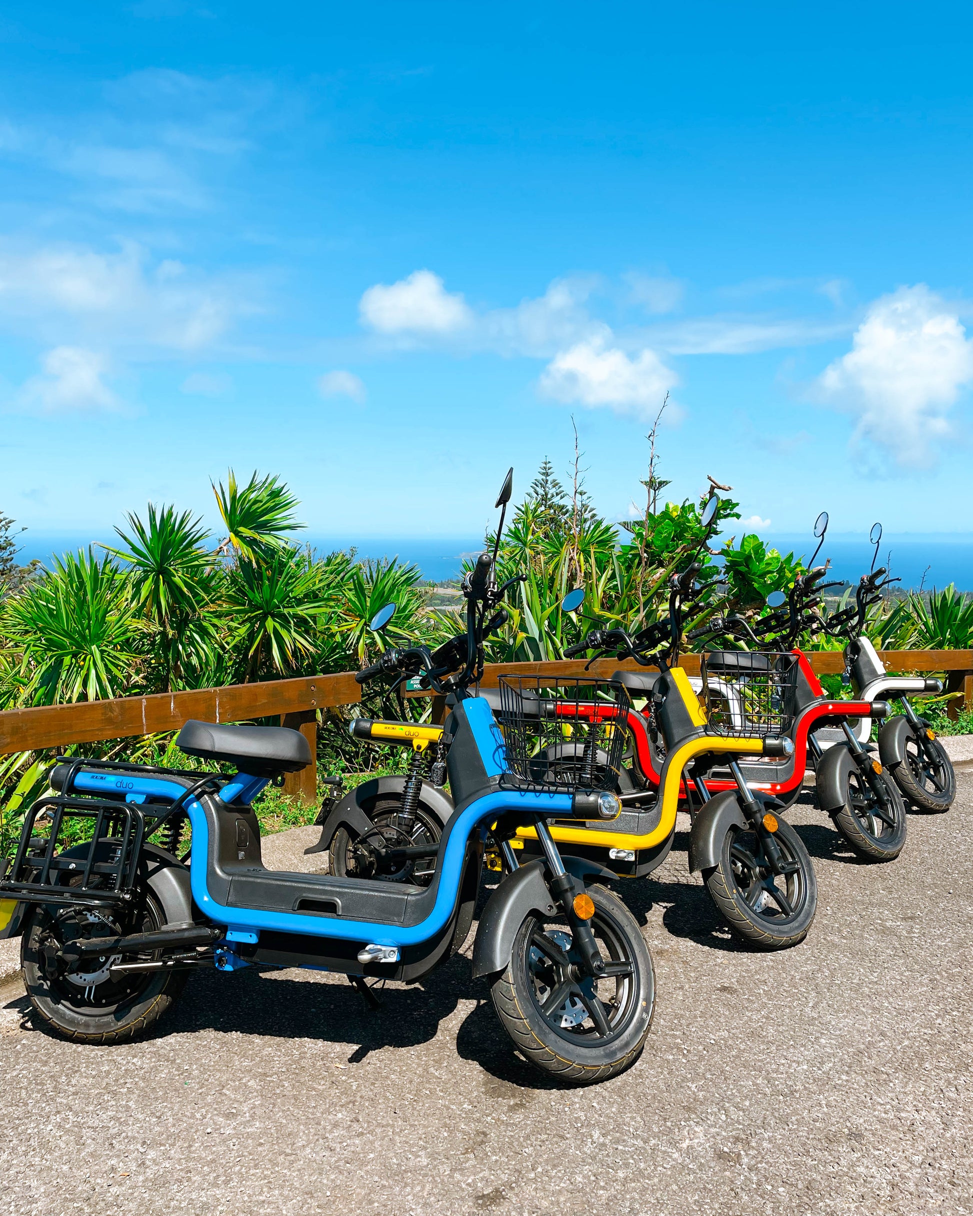 benzina zero duo electric scooter Australia delivery 