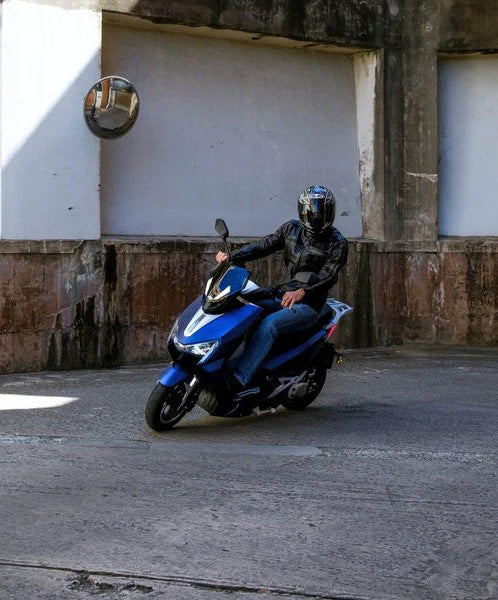 Book Your Sport Test Ride