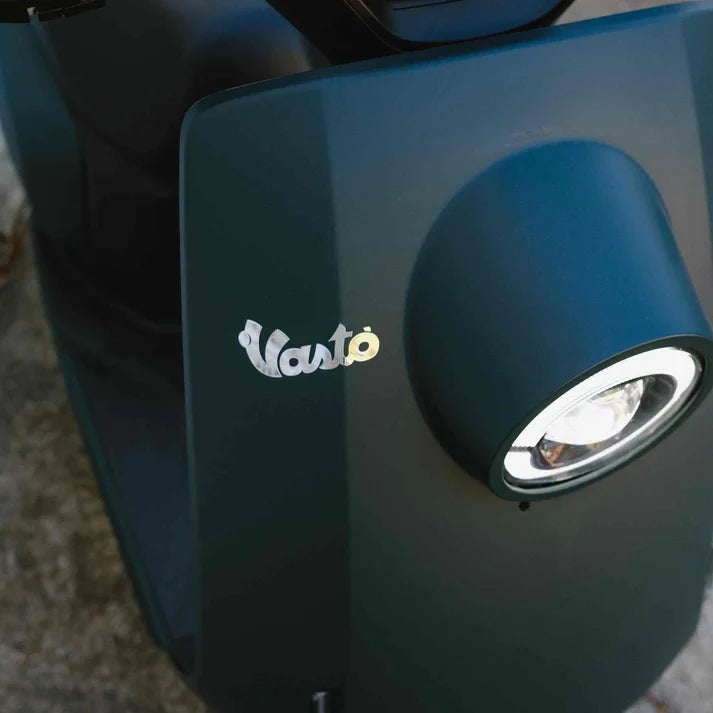 Benzina Zero Vasto FAQ
